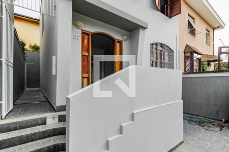 Casa para alugar com 150m², 3 quartos e 1 vaga Casa para alugar com 150m², 3 quartos e 1 vagaGaragem