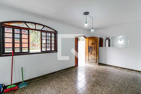 Sala de casa para alugar com 3 quartos, 150m² em Jardim Petrópolis, São Paulo