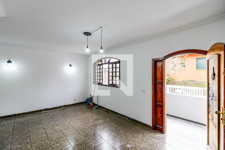 Sala de casa para alugar com 3 quartos, 150m² em Jardim Petrópolis, São Paulo