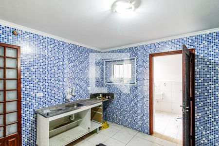 Casa para alugar com 150m², 3 quartos e 1 vaga Casa para alugar com 150m², 3 quartos e 1 vagaCozinha