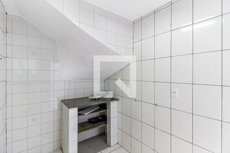 Casa para alugar com 150m², 3 quartos e 1 vaga Casa para alugar com 150m², 3 quartos e 1 vagaDespensa