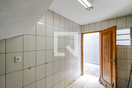 Casa para alugar com 150m², 3 quartos e 1 vaga Casa para alugar com 150m², 3 quartos e 1 vagaDespensa