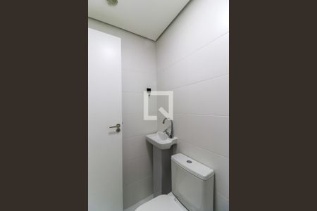 Apartamento à venda com 178m², 4 quartos e 2 vagasBanheiro de serviço