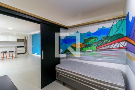 Apartamento à venda com 178m², 4 quartos e 2 vagasQuarto