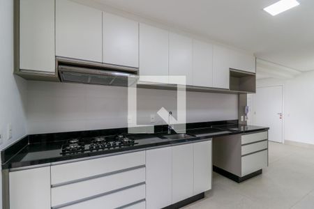 Apartamento à venda com 178m², 4 quartos e 2 vagasCozinha