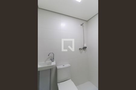 Apartamento à venda com 178m², 4 quartos e 2 vagasBanheiro de serviço