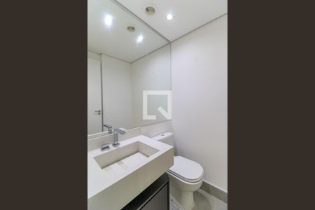 Apartamento à venda com 178m², 4 quartos e 2 vagasLavabo