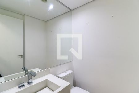 Apartamento à venda com 178m², 4 quartos e 2 vagasLavabo