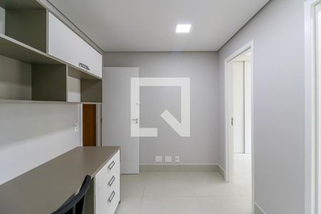 Apartamento à venda com 178m², 4 quartos e 2 vagasEscritório