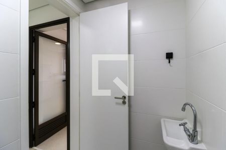 Apartamento à venda com 178m², 4 quartos e 2 vagasBanheiro de serviço