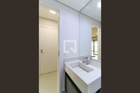 Apartamento à venda com 178m², 4 quartos e 2 vagasLavabo