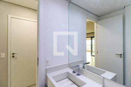 Apartamento à venda com 178m², 4 quartos e 2 vagasLavabo