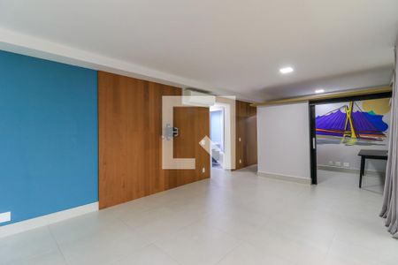 Apartamento à venda com 178m², 4 quartos e 2 vagasSala