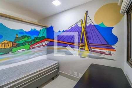 Apartamento à venda com 178m², 4 quartos e 2 vagasQuarto