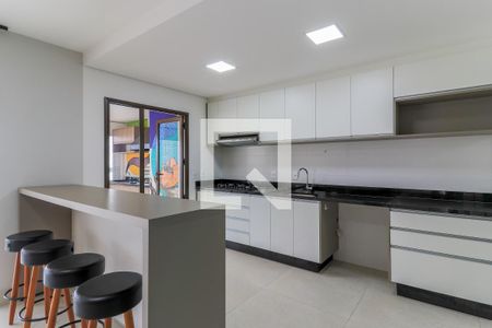 Apartamento à venda com 178m², 4 quartos e 2 vagasCozinha