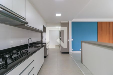 Apartamento à venda com 178m², 4 quartos e 2 vagasCozinha