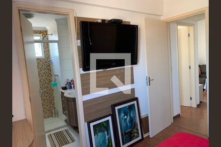 Quarto 1 de apartamento à venda com 2 quartos, 55m² em Vila Rosalia, Guarulhos