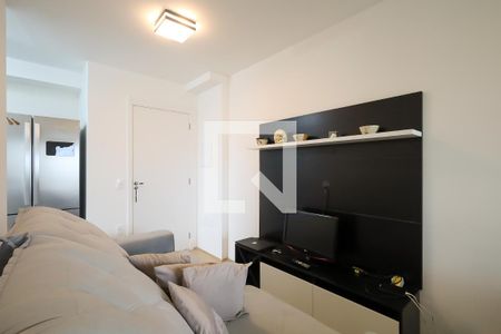 Sala de apartamento à venda com 3 quartos, 64m² em Parque Residencial da Lapa, São Paulo