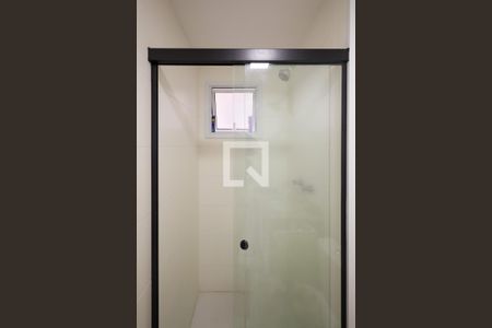 Apartamento à venda com 64m², 3 quartos e 1 vagaBanheiro da Suíte