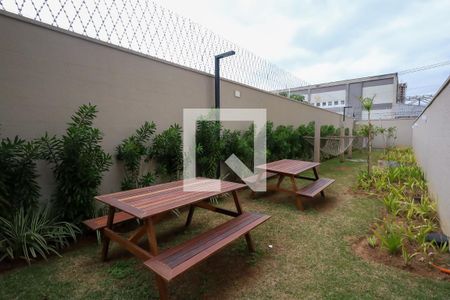 Apartamento à venda com 64m², 3 quartos e 1 vagaÁrea comum - Piquenique e Redário