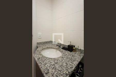 Apartamento à venda com 64m², 3 quartos e 1 vagaBanheiro