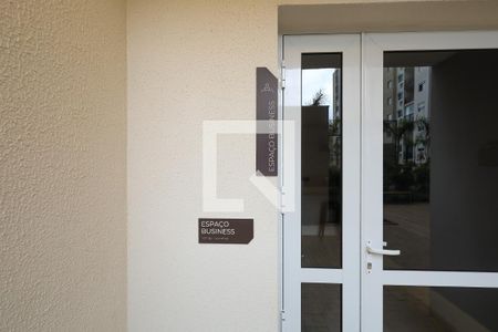 Apartamento à venda com 64m², 3 quartos e 1 vagaÁrea comum - Espaço Business