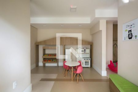 Apartamento à venda com 64m², 3 quartos e 1 vagaÁrea comum - Brinquedoteca