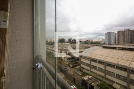 Apartamento à venda com 64m², 3 quartos e 1 vagaVista da Varanda