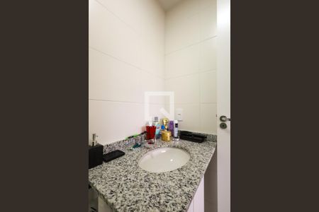 Apartamento à venda com 64m², 3 quartos e 1 vagaBanheiro da Suíte