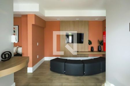 Apartamento à venda com 64m², 3 quartos e 1 vagaÁrea comum - Jogos Juvenil