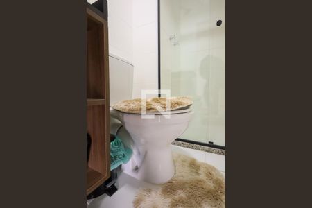 Apartamento à venda com 64m², 3 quartos e 1 vagaBanheiro