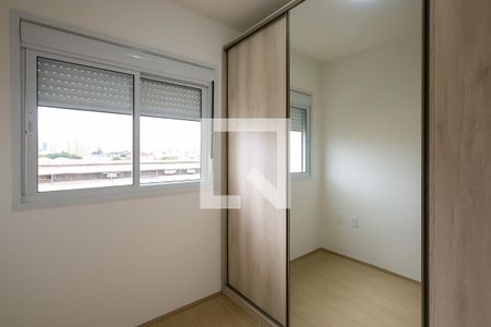Apartamento à venda com 64m², 3 quartos e 1 vagaQuarto 1