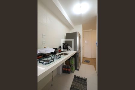 Apartamento à venda com 64m², 3 quartos e 1 vagaCozinha