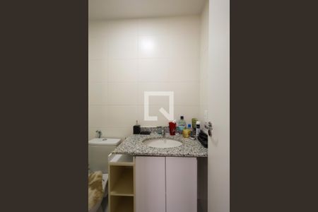 Apartamento à venda com 64m², 3 quartos e 1 vagaBanheiro da Suíte