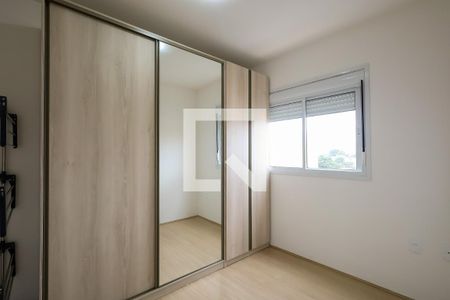 Apartamento à venda com 64m², 3 quartos e 1 vagaQuarto 2