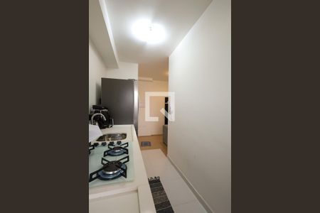 Apartamento à venda com 64m², 3 quartos e 1 vagaCozinha