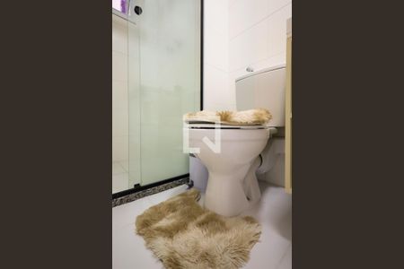 Apartamento à venda com 64m², 3 quartos e 1 vagaBanheiro da Suíte