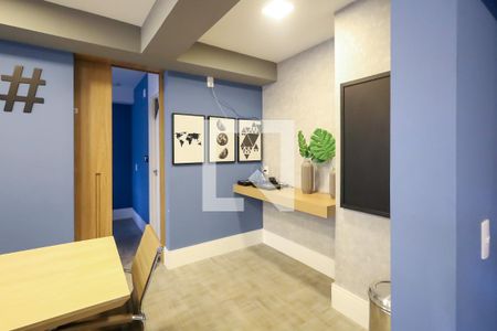 Apartamento à venda com 64m², 3 quartos e 1 vagaÁrea comum - Espaço Business