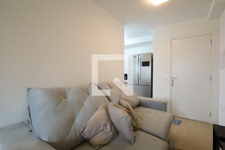 Sala de apartamento à venda com 3 quartos, 64m² em Parque Residencial da Lapa, São Paulo
