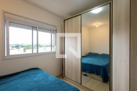 Apartamento à venda com 64m², 3 quartos e 1 vagaSuíte