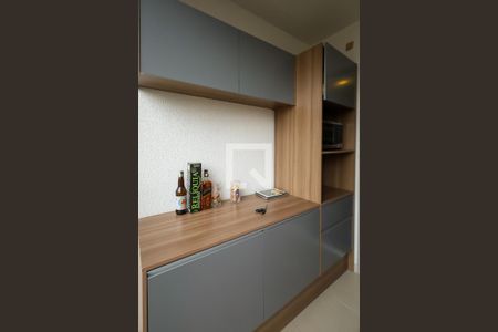 Apartamento à venda com 64m², 3 quartos e 1 vagaVaranda