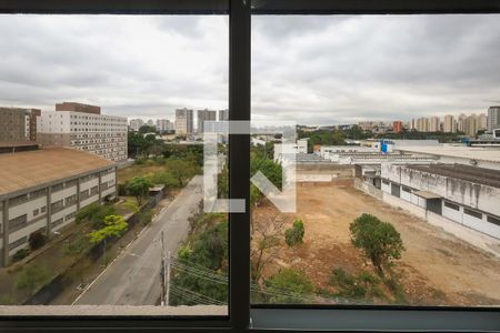 Apartamento à venda com 64m², 3 quartos e 1 vagaVista do Quarto 2