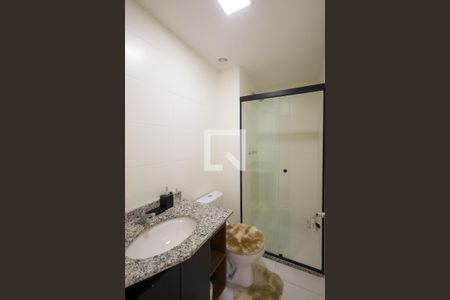 Apartamento à venda com 64m², 3 quartos e 1 vagaBanheiro