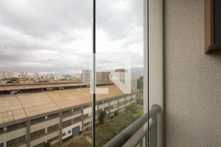 Apartamento à venda com 64m², 3 quartos e 1 vagaVista da Varanda