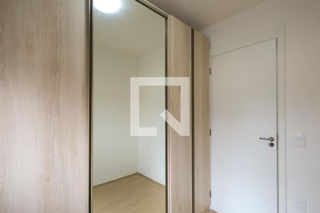 Apartamento à venda com 64m², 3 quartos e 1 vagaQuarto 1