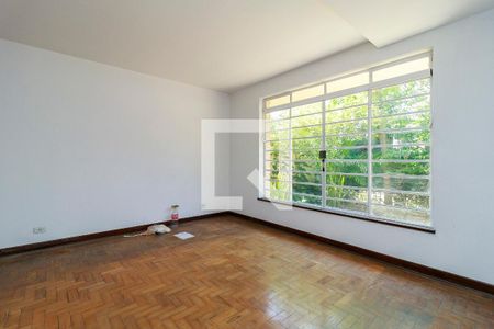 Sala de casa para alugar com 4 quartos, 150m² em Vila Cordeiro, São Paulo