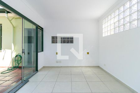 Sala 2 de casa à venda com 3 quartos, 178m² em Vila Cordeiro, São Paulo