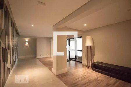 Apartamento à venda com 63m², 2 quartos e 1 vagaHall de Entrada