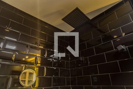 Apartamento à venda com 63m², 2 quartos e 1 vagaBanheiro da Suíte - Chuveiro