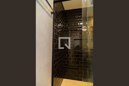 Apartamento à venda com 63m², 2 quartos e 1 vagaBanheiro da Suíte